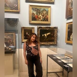 Meet your Posher, Melissa